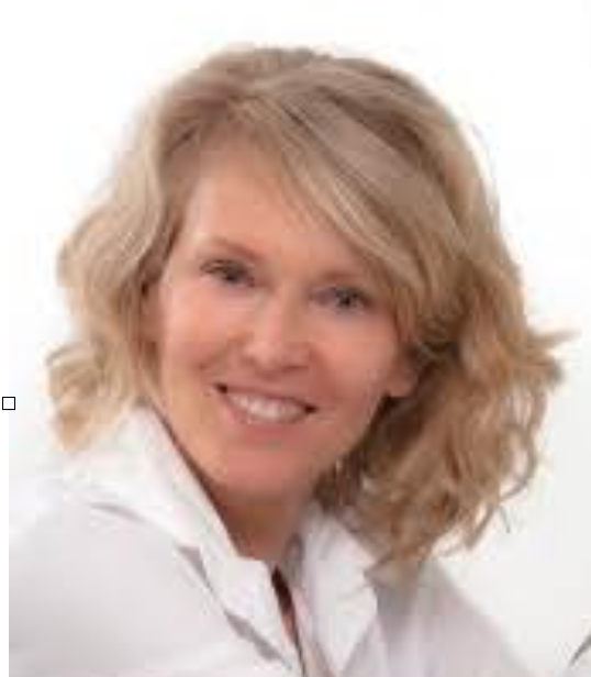 Delia McCabe