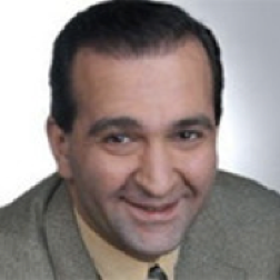 Dr Reza Samvet