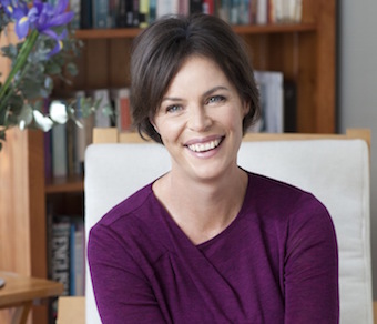 Dr Sarah McKay