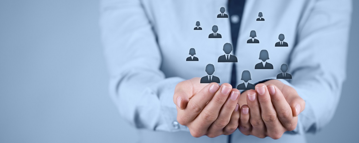 Human resources advisory