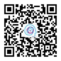 iGrowingCapacity WeChat QR code